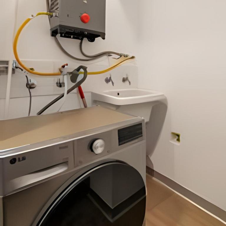 Urban Living in Pueblo Libre - Apartamento de 3 dormitorios - 40