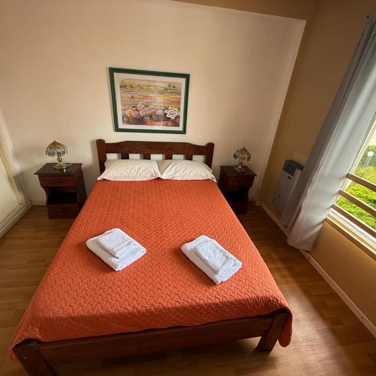 Rincon del Sol - Studio Apartment with Sea View - 11