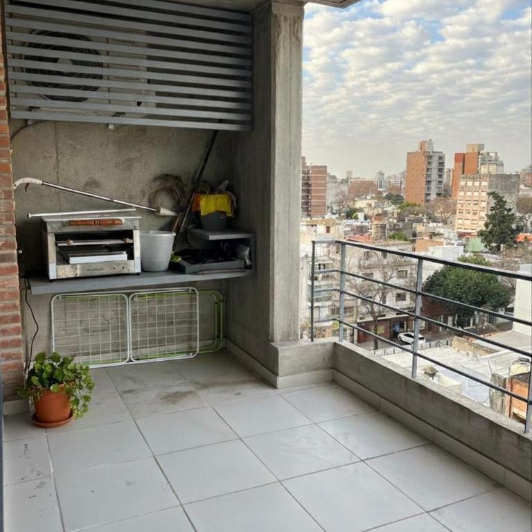 Bright apartment in the heart of Pichincha - Apartamento de 2 dormitorios - 7
