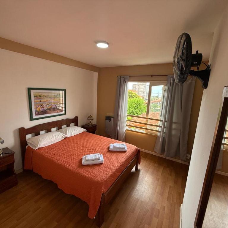 Rincon del Sol - Studio Apartment with Sea View - 17