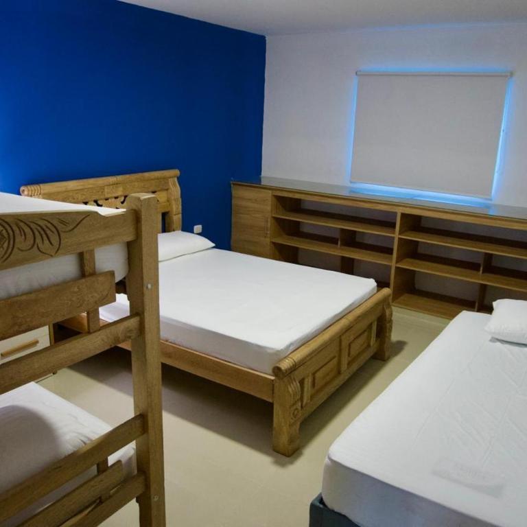 Gairaka 5 - Apartamento de 2 dormitorios - 4