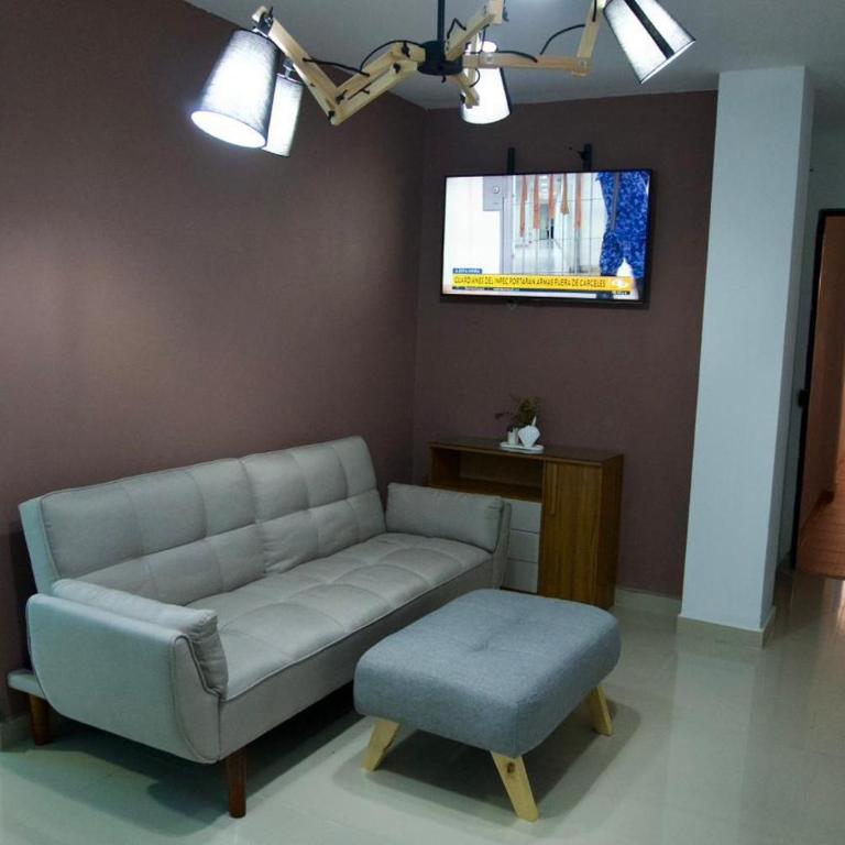 Gairaka 5 - Apartamento de 2 dormitorios - 5