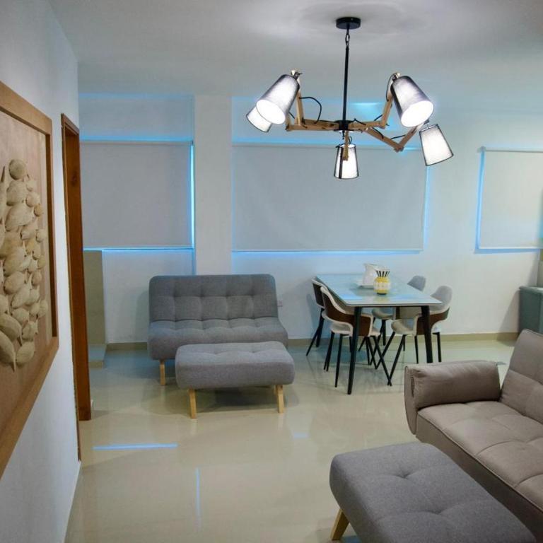 Gairaka 5 - Apartamento de 2 dormitorios - 6