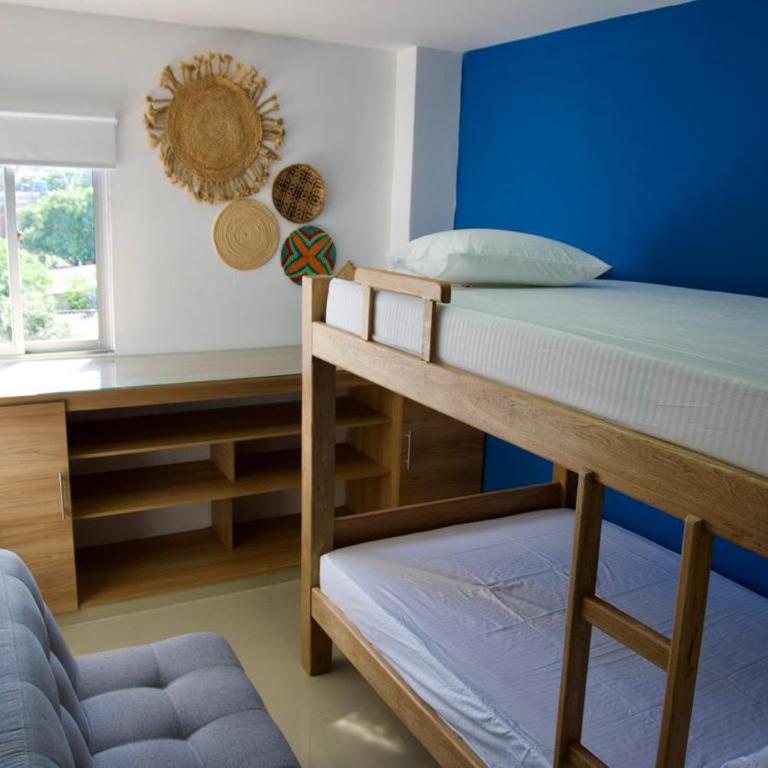 Gairaka 5 - Apartamento de 2 dormitorios - 7