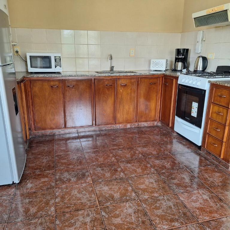Rincon del Sol - Studio Apartment with Sea View - 13