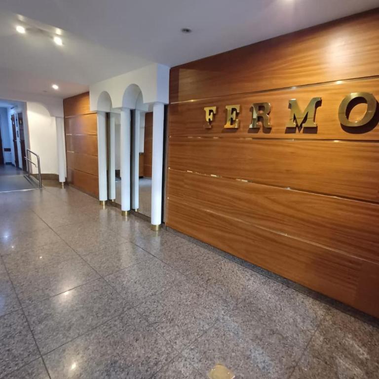 Calma Urbana - Luminoso 2 ambientes reciclado con balcón Excelente ubicacion - Apartamento de 1 dormitorio - 29