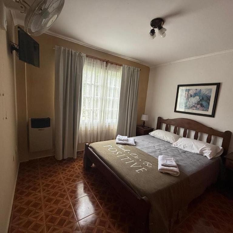 Rincon del Sol - Apartamento - Planta baja - 2