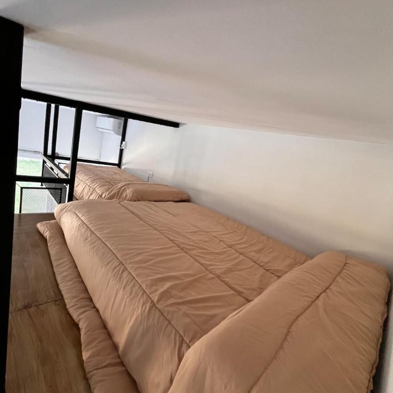 Loft en el barrio Los Troncos-Naturaleza y Confort - One-Bedroom House - 5