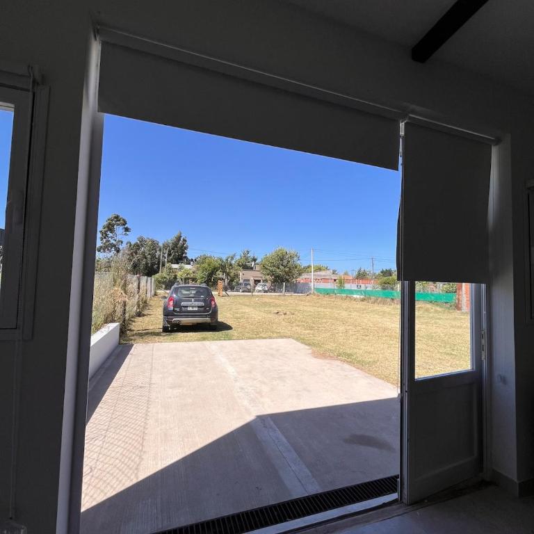 Loft en el barrio Los Troncos-Naturaleza y Confort - One-Bedroom House - 9
