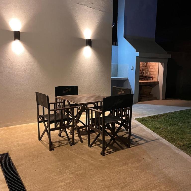 Loft en el barrio Los Troncos-Naturaleza y Confort - One-Bedroom House - 12