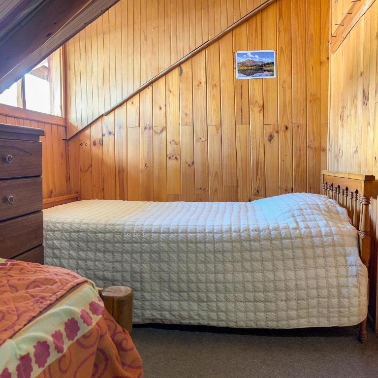 Hospedaje La Cascada - Twin Room - 4