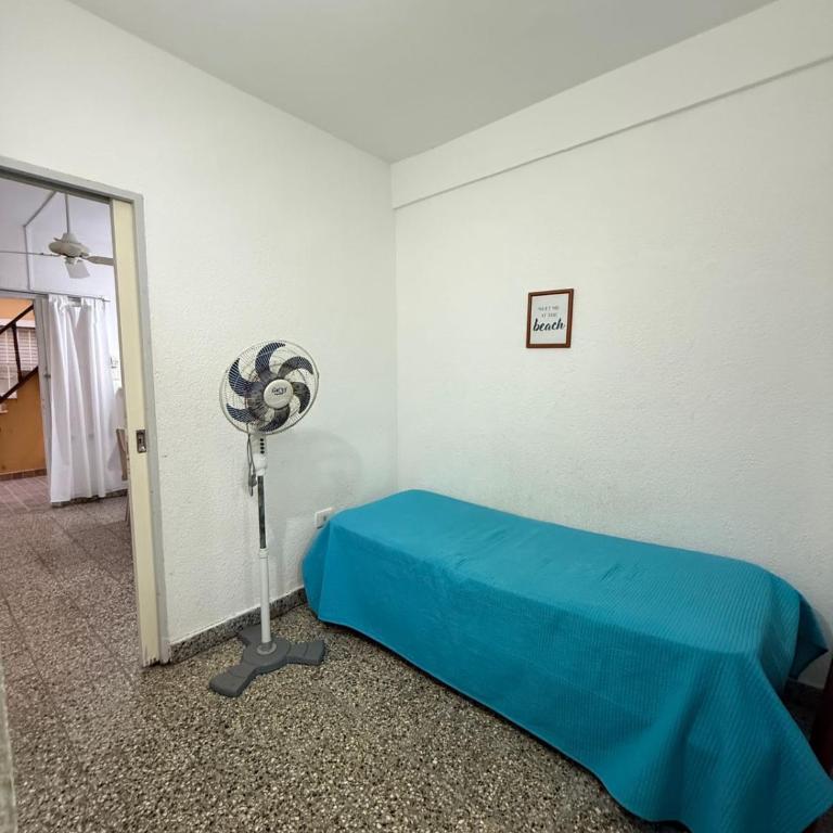 DEPARTAMENTOS HUGO - Apartamento - Planta baja - 3