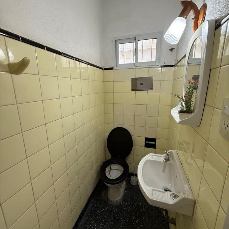 DEPARTAMENTOS HUGO - Apartamento - Planta baja - 5