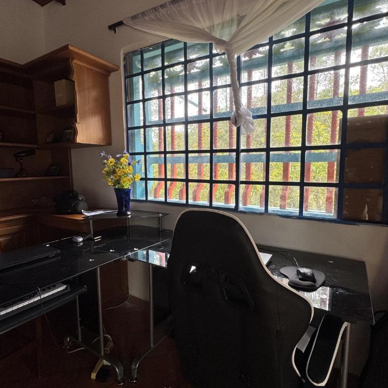 La Escondida, con acceso al lago - Casa de 2 dormitorios - 10