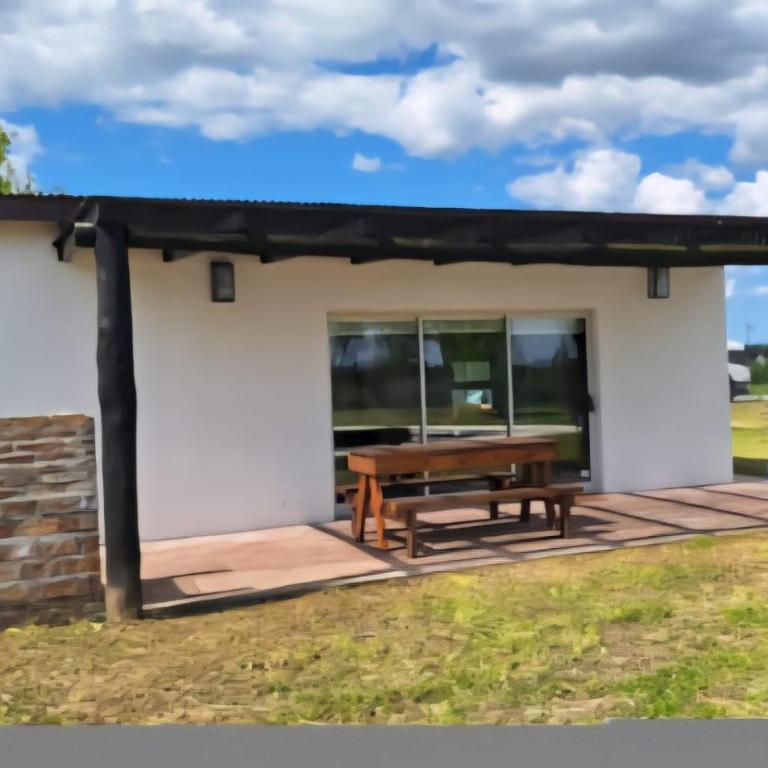 Cabañas Don Ricardo - Apartamento de 1 dormitorio - 4