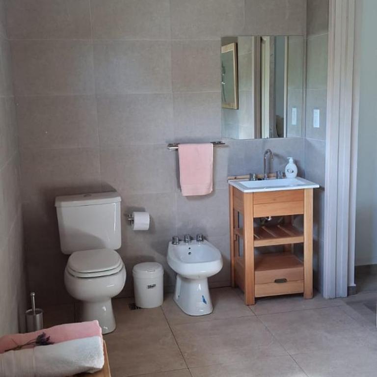 Cabañas Don Ricardo - Apartamento de 1 dormitorio - 7