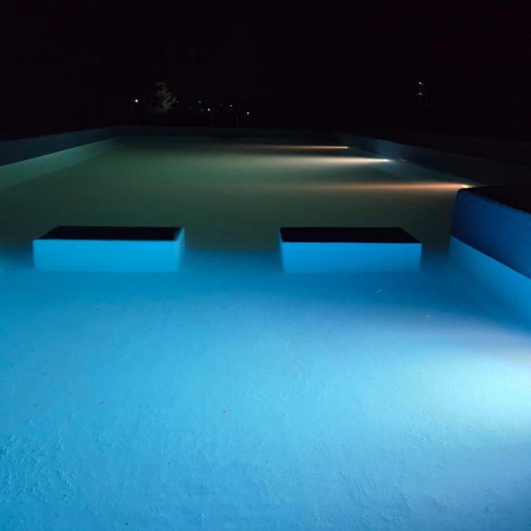 Hermosa propiedad para 8 y 10 personas piscina quincho gran parque - Casa Vacacional de 3 dormitorios - 2