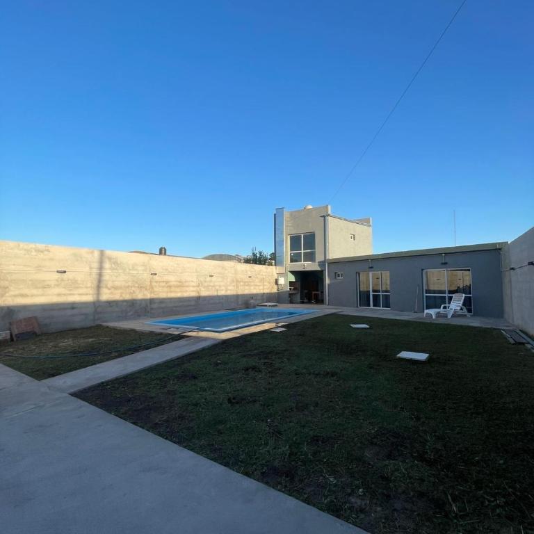 LaMora Quinta privada con pileta en Olavarría - cerca de Estudiantes - Casa - 7