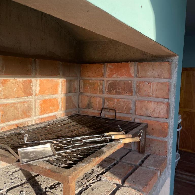 LaMora Quinta privada con pileta en Olavarría - cerca de Estudiantes - Casa - 10
