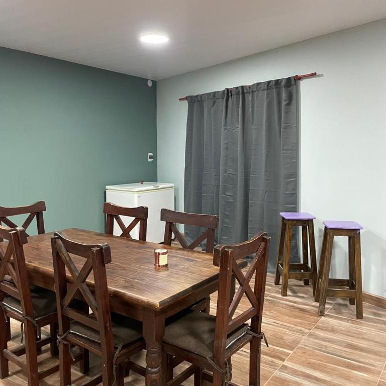 LaMora Quinta privada con pileta en Olavarría - cerca de Estudiantes - Casa - 13