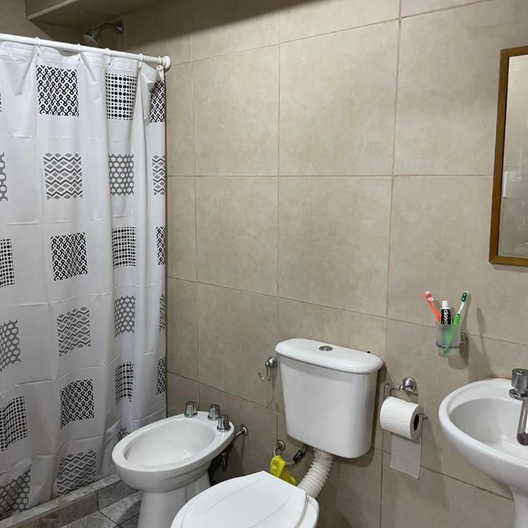 LaMora Quinta privada con pileta en Olavarría - cerca de Estudiantes - Casa - 17