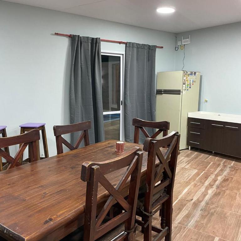 LaMora Quinta privada con pileta en Olavarría - cerca de Estudiantes - Casa - 18