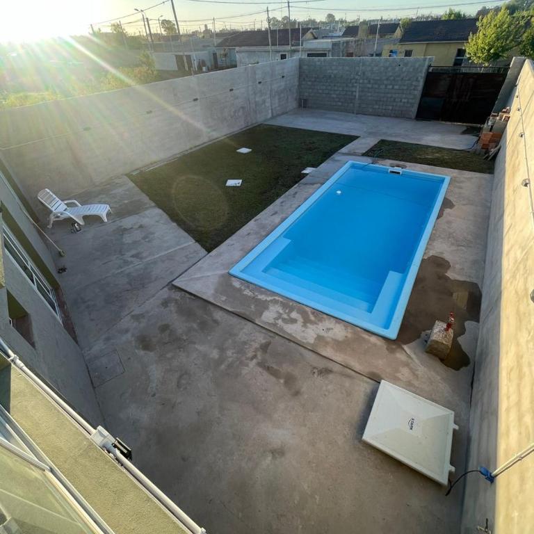 LaMora Quinta privada con pileta en Olavarría - cerca de Estudiantes - Casa - 24