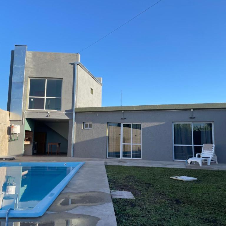 LaMora Quinta privada con pileta en Olavarría - cerca de Estudiantes - Casa - 26