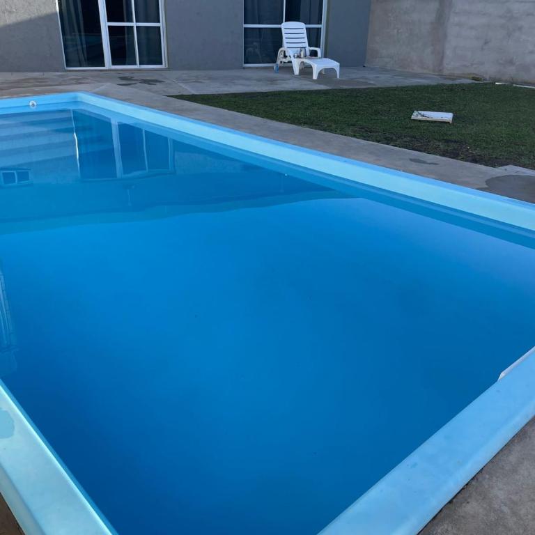 LaMora Quinta privada con pileta en Olavarría - cerca de Estudiantes - Casa - 32