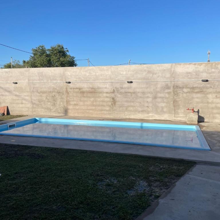 LaMora Quinta privada con pileta en Olavarría - cerca de Estudiantes - Casa - 36