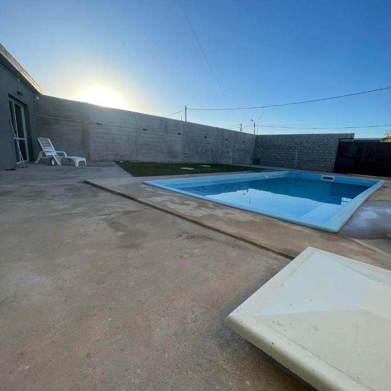 LaMora Quinta privada con pileta en Olavarría - cerca de Estudiantes - Casa - 38