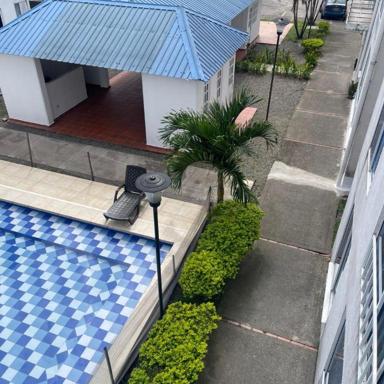 descanso comodo - Apartamento de 2 dormitorios - 1