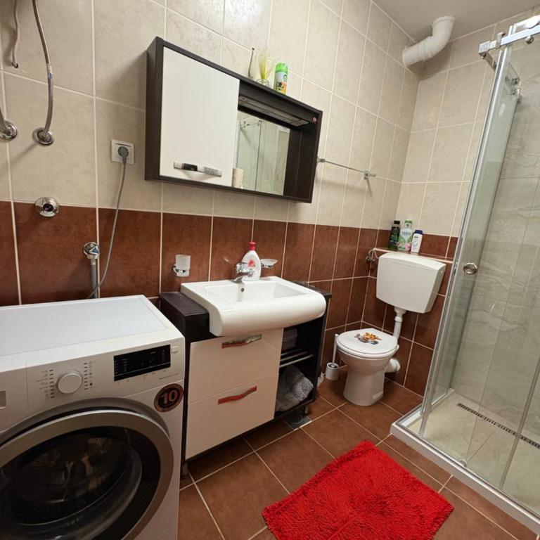 Apartments Vanja - Apartment - Ground Floor - 2