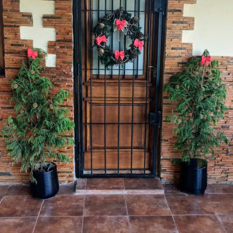TK House - Casa de 2 dormitorios - 25