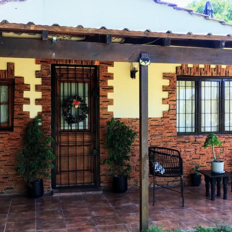 TK House - Casa de 2 dormitorios - 24