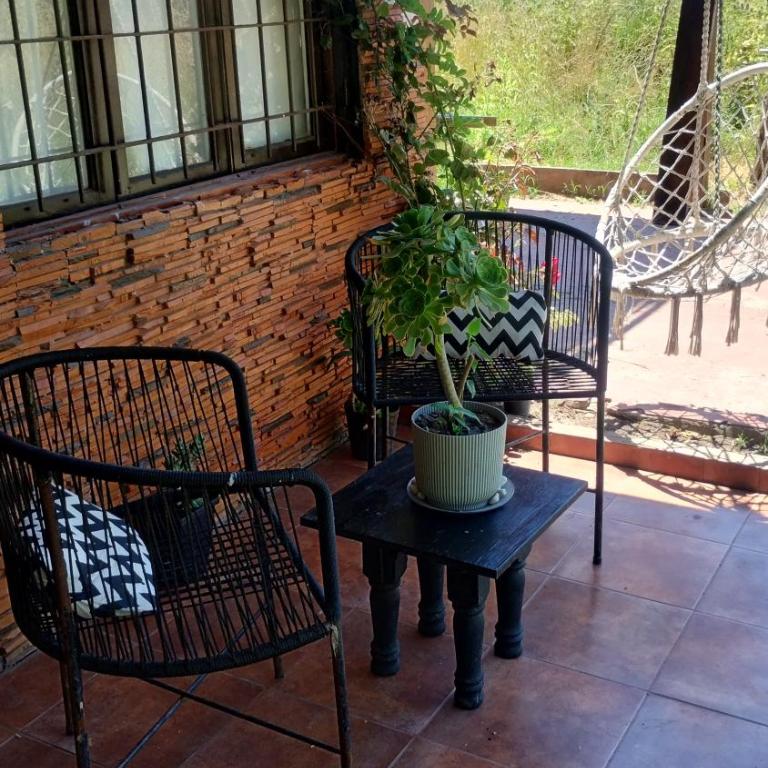 TK House - Casa de 2 dormitorios - 23