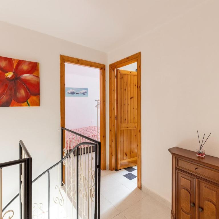 Su due livelli, con aria condizionata - Appartamento con 2 Camere da Letto - 10