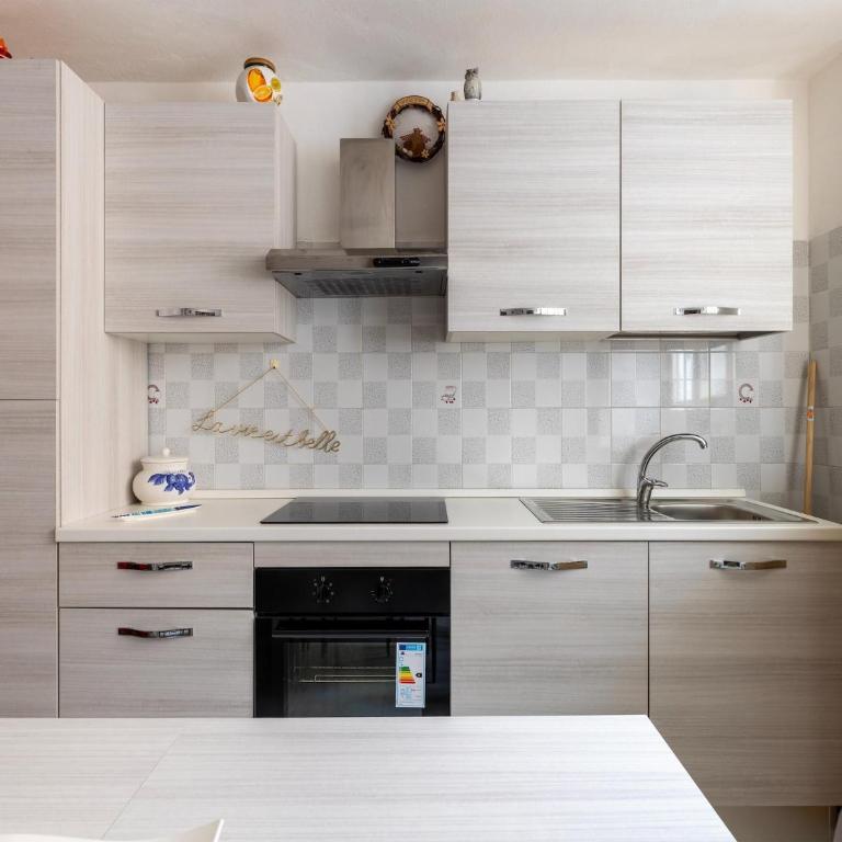 Su due livelli, con aria condizionata - Appartamento con 2 Camere da Letto - 9