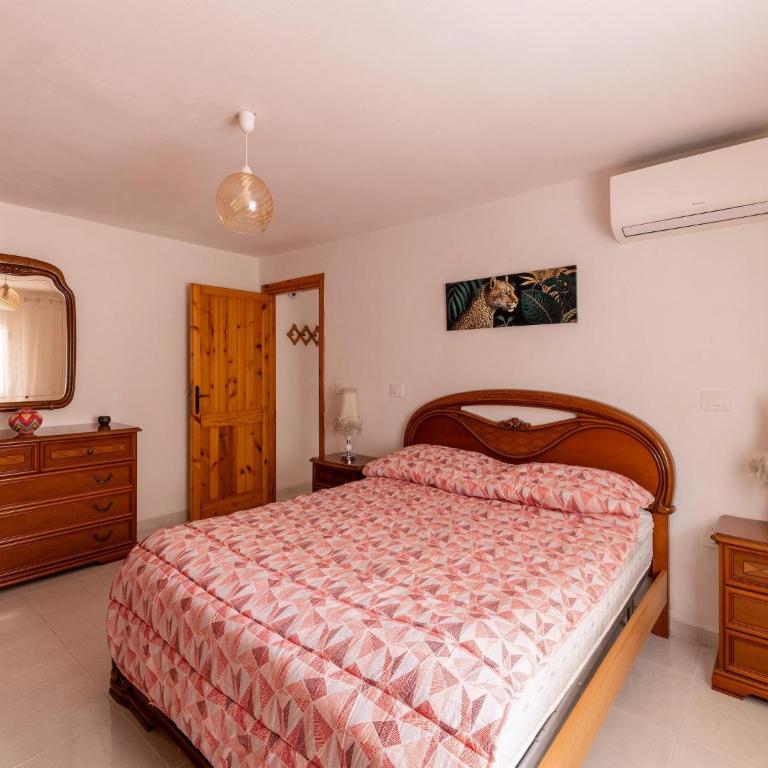 Su due livelli, con aria condizionata - Appartamento con 2 Camere da Letto - 12