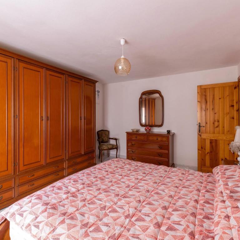 Su due livelli, con aria condizionata - Appartamento con 2 Camere da Letto - 14