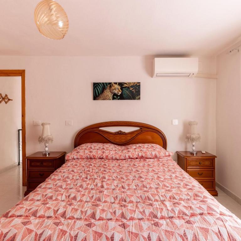 Su due livelli, con aria condizionata - Appartamento con 2 Camere da Letto - 13