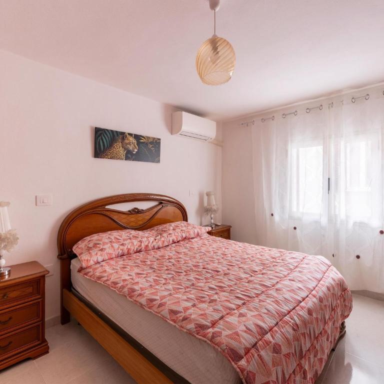 Su due livelli, con aria condizionata - Appartamento con 2 Camere da Letto - 11