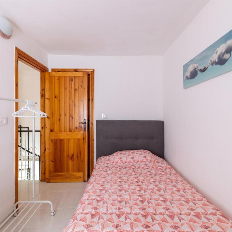 Su due livelli, con aria condizionata - Appartamento con 2 Camere da Letto - 17
