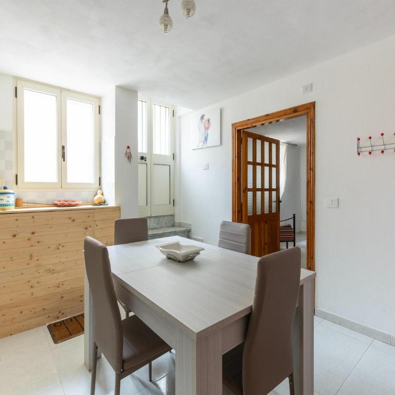 Su due livelli, con aria condizionata - Appartamento con 2 Camere da Letto - 8