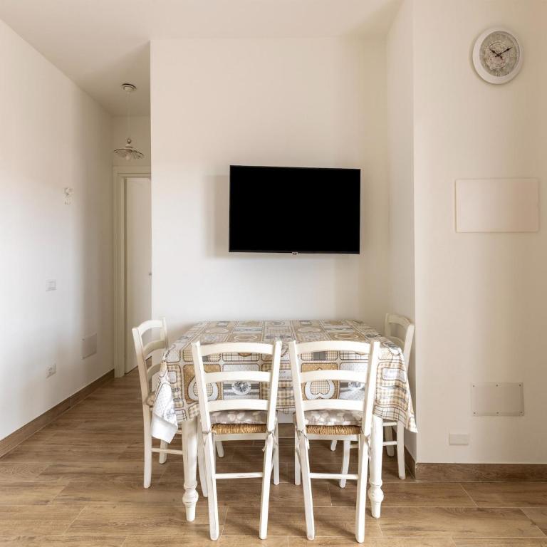 Giardino, a pochi passi dal mare - Appartamento con 1 Camera da Letto - 8