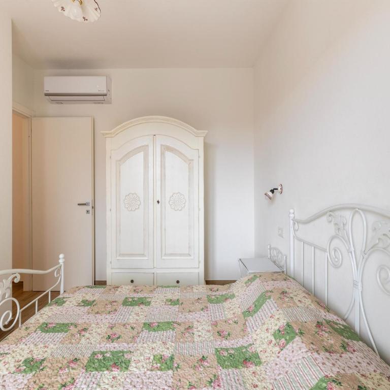 Giardino, a pochi passi dal mare - Appartamento con 1 Camera da Letto - 16