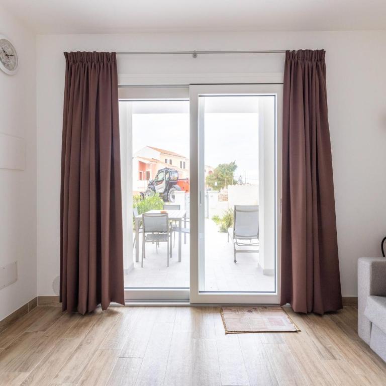 Giardino, a pochi passi dal mare - Appartamento con 1 Camera da Letto - 11