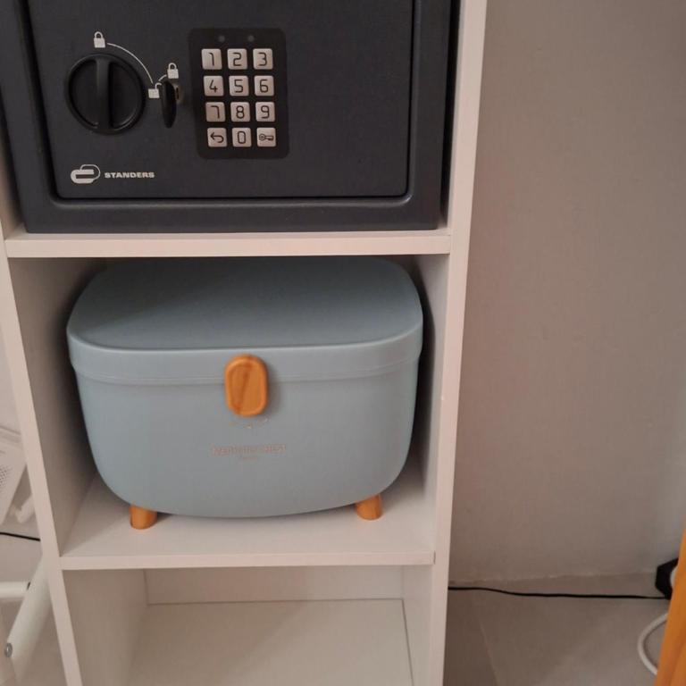 CASA PERSEA - Apartamento de 1 dormitorio - 10