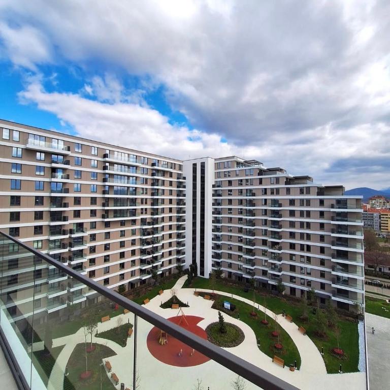 Lavju residence - One-Bedroom Apartment - 13