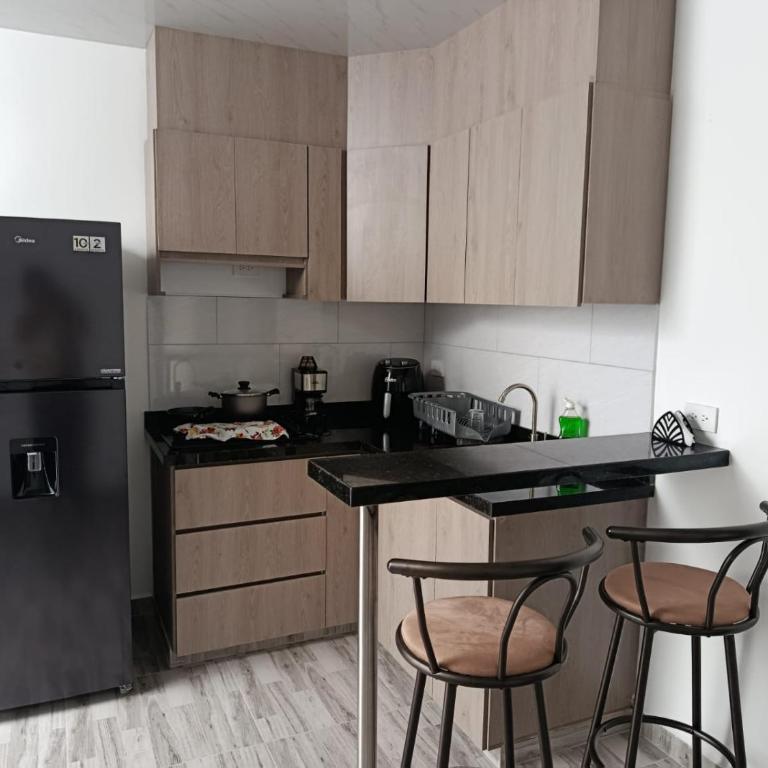 NaGLo1527 - Apartamento de 2 dormitorios - 1